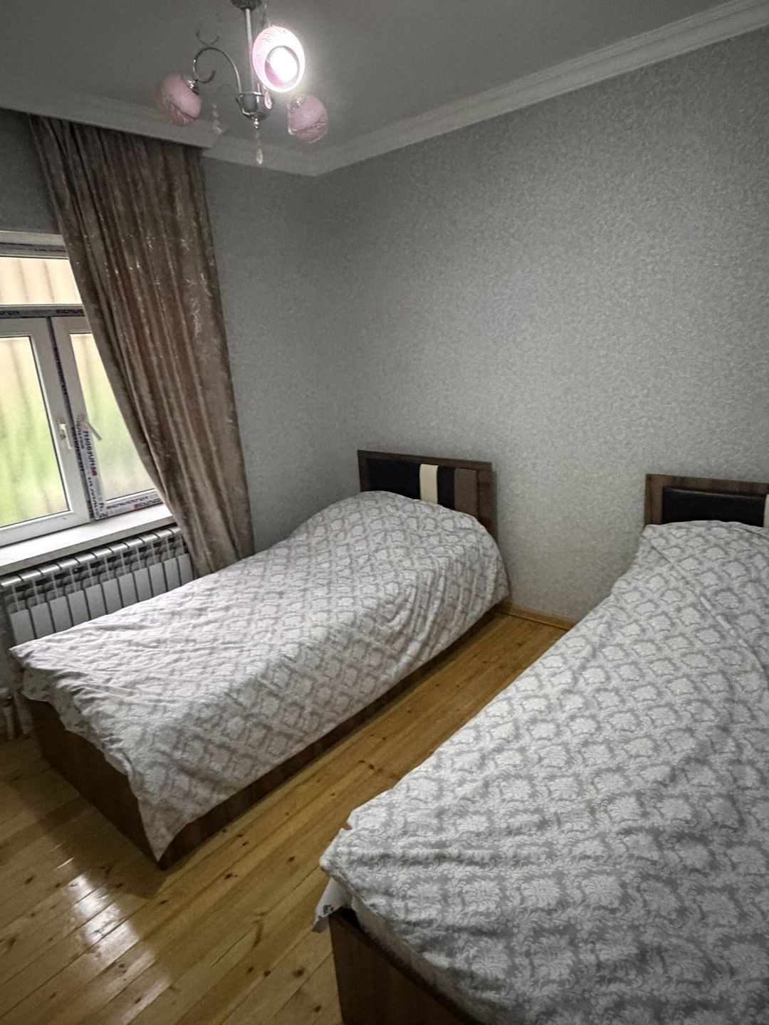 İcarəyə verilir 3 otaqlı həyət evi/bağ evi 80 m² — Ev, villa, Şamaxı (10)