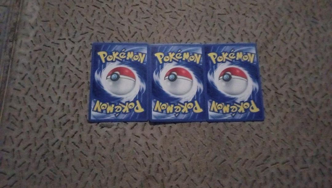 Pokemon kartları — Kolleksiyalar, Bakı (2)