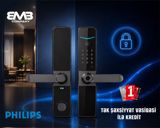 Philips Smart kilid DDL610-5HBS — EMB