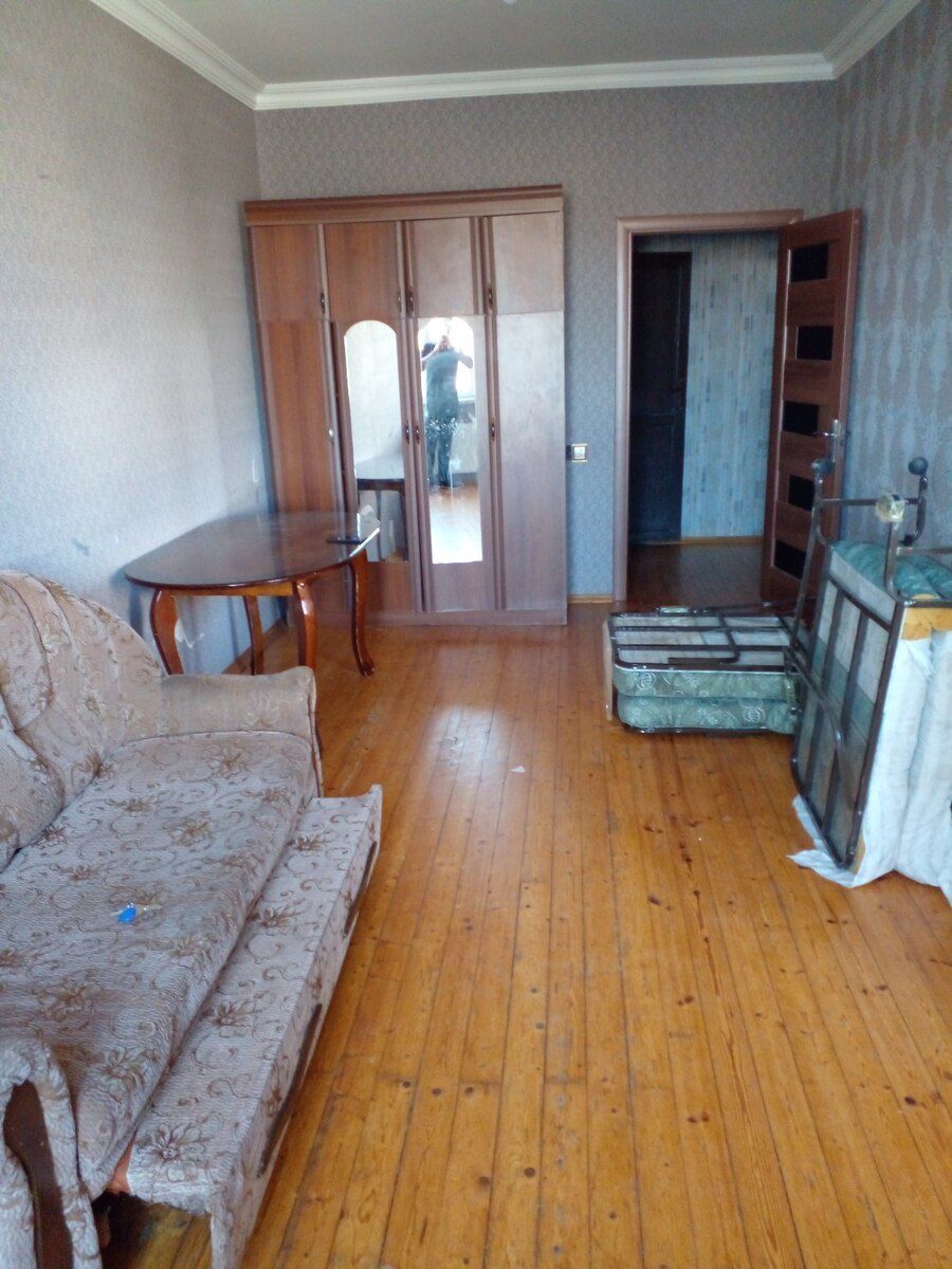 2-otaqlı yeni tikili kirayə verilir, Xırdalan ş., 42 m² — Daşınmaz əmlak, Bakı