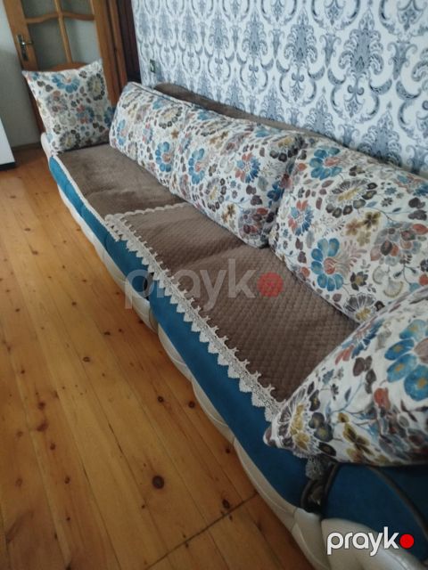 Künc divan — təcili satılır