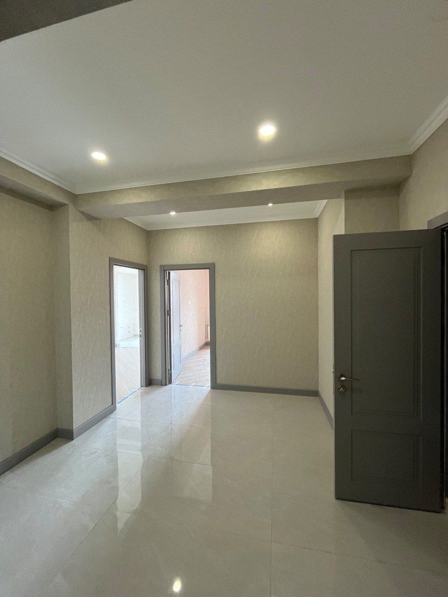 Satılır 2 otaqlı yeni tikili 62 m² — Mənzil, Bakı (2)