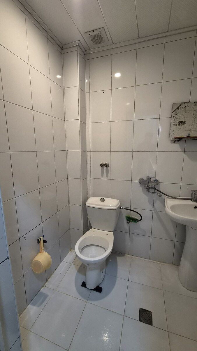 1-otaqlı mənzil, Qusar ş., 40 m² — Mənzil, Qusar (4)