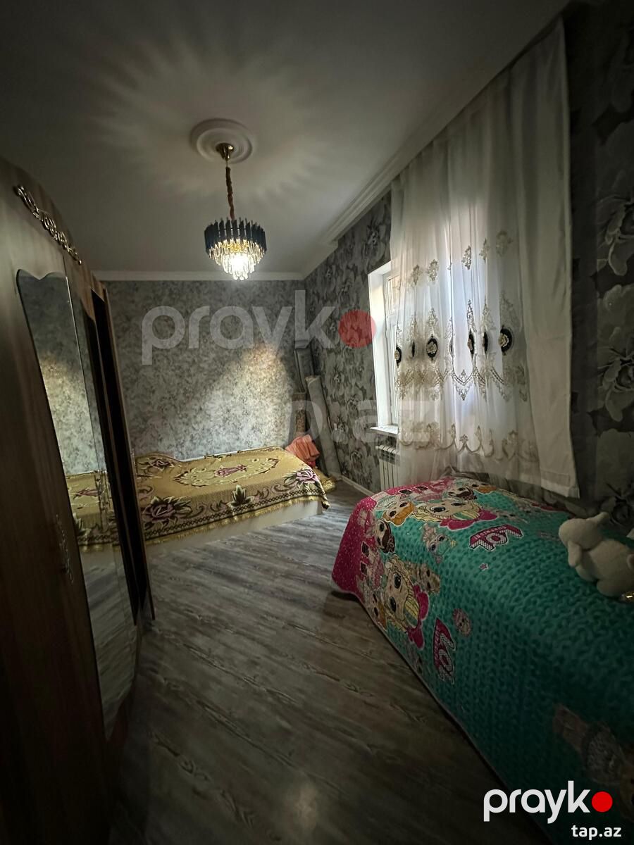 Həyət evi, Binəqədi qəs. — Daşınmaz əmlak, Bakı (7)