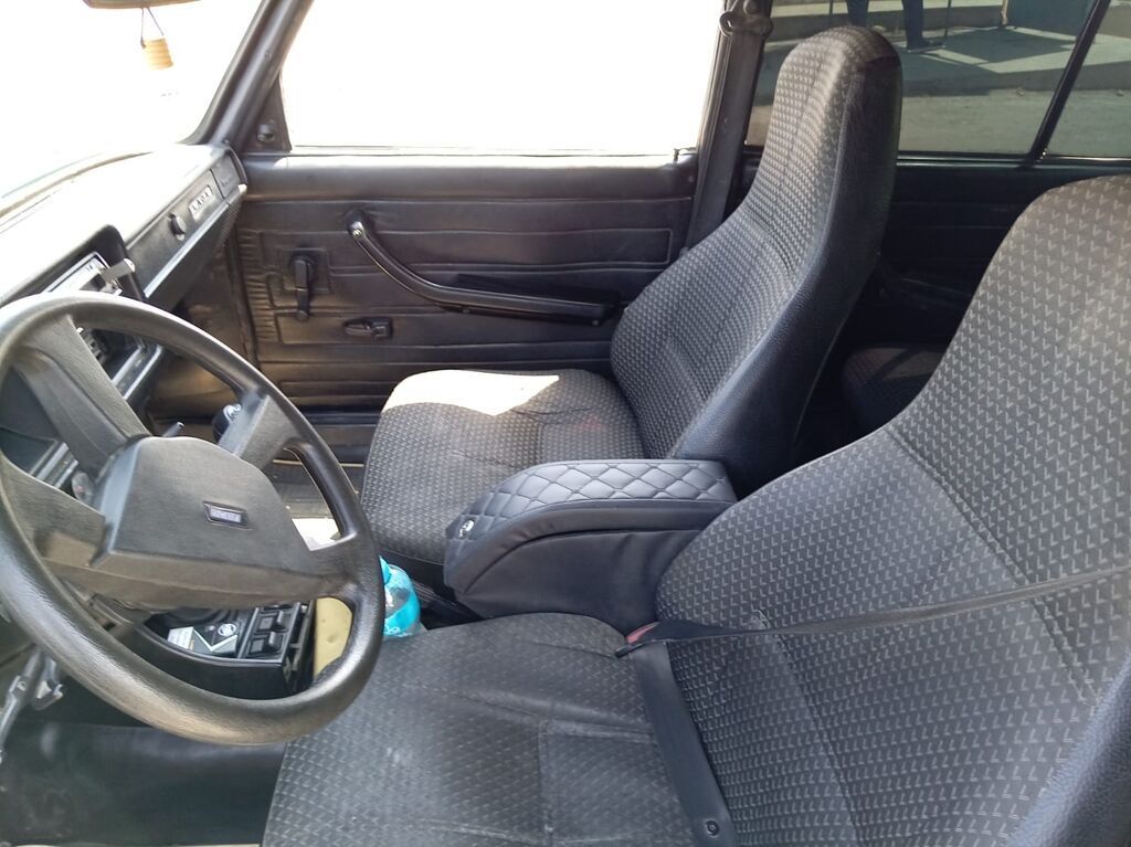 VAZ (LADA) 2107: 1.5 l | 2010 il Sedan — Avtomobillər, Salyan (6)