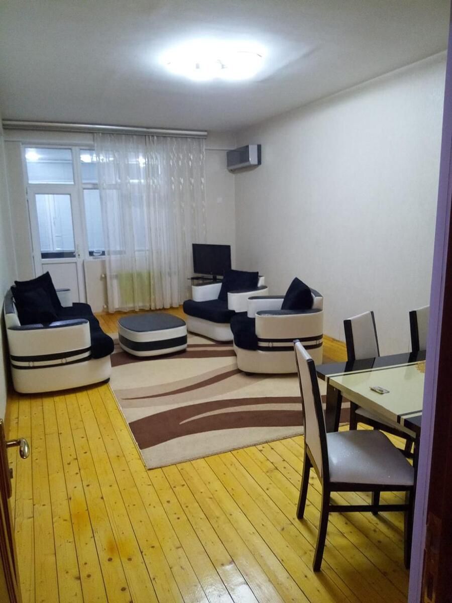 Satılır 2 otaqlı yeni tikili 85 m² — Mənzil, Bakı (4)