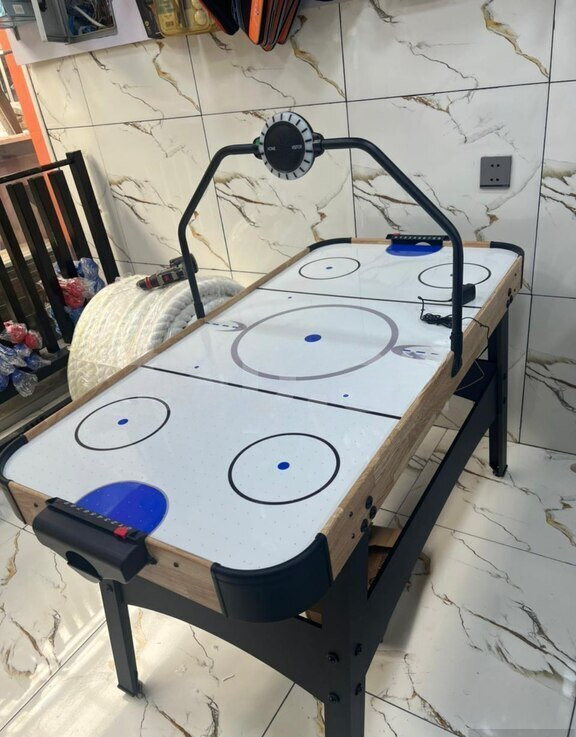 Mini Masaüstü Xokkey Stolu — Mallar, Bakı (8)