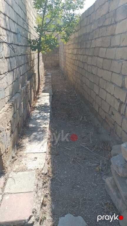 Satılır 2 otaqlı həyət evi/bağ evi 90 m² — Ev, villa, Bakı (9)