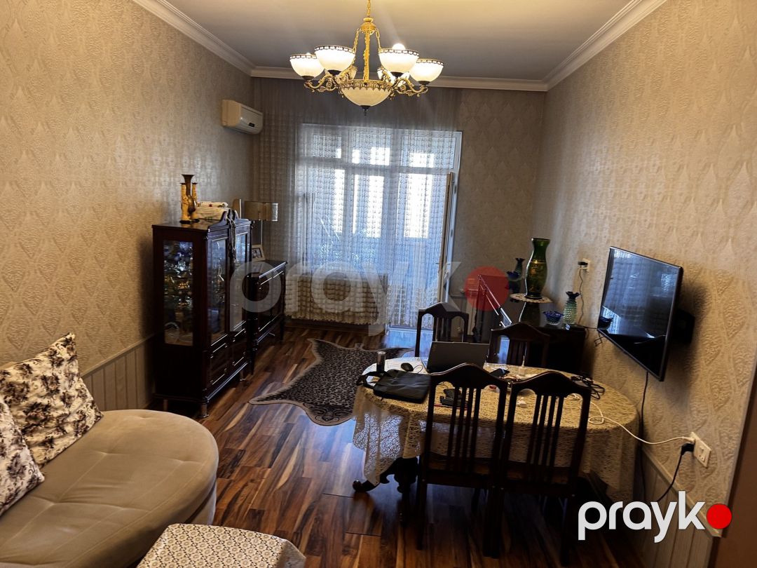 Satılır 5 otaqlı həyət evi/bağ evi 220 m² — Ev, villa, Bakı (8)