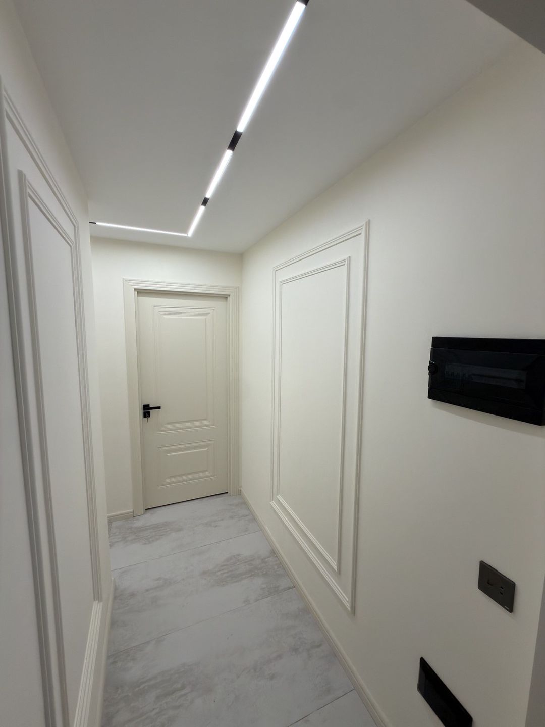 Satılır 3 otaqlı köhnə tikili 62 m² — Mənzil, Bakı (4)