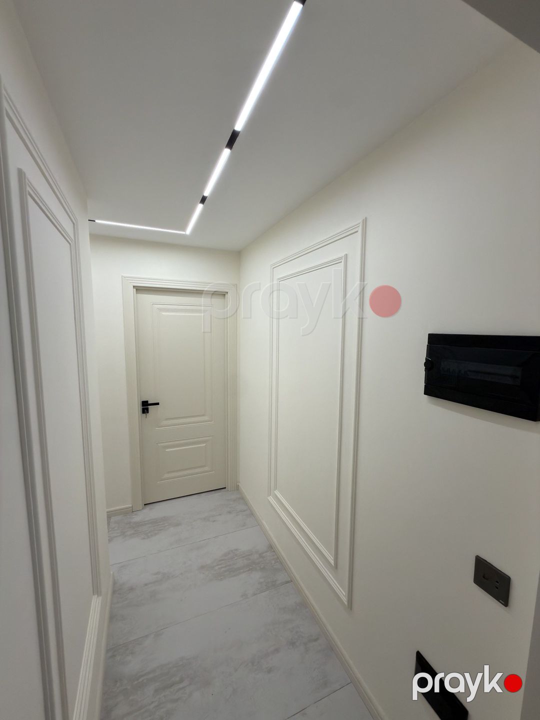 Satılır 3 otaqlı köhnə tikili 62 m² — Mənzil, Bakı (4)