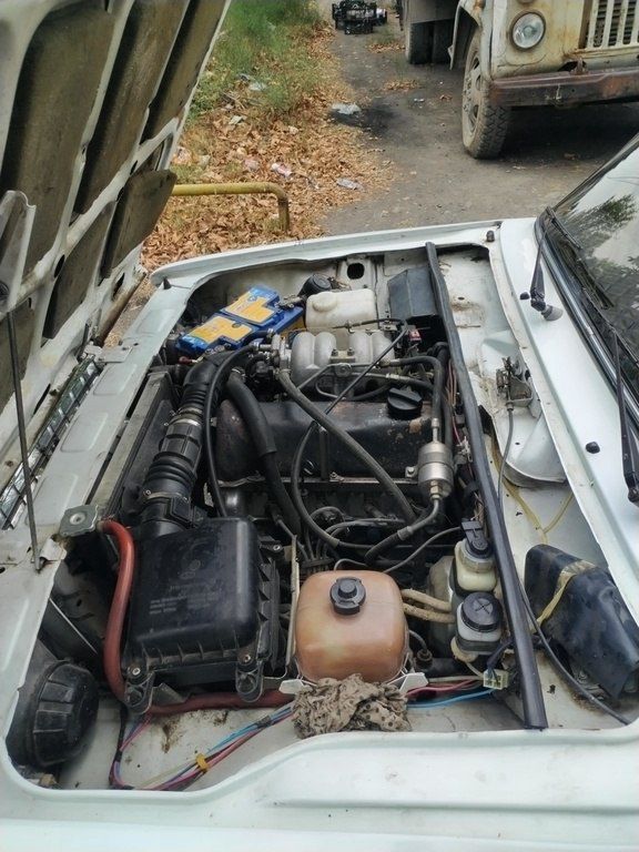 LADA (VAZ) 2107, 1.6 L, 2009 il, 181 000 km — Avtomobillər, Bərdə (7)