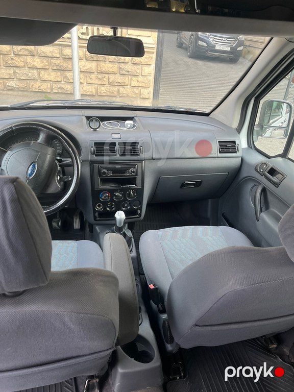 Ford Tourneo Connect, 1.8 L, 2007 il, 526 000 km — Avtomobillər, Bakı (9)