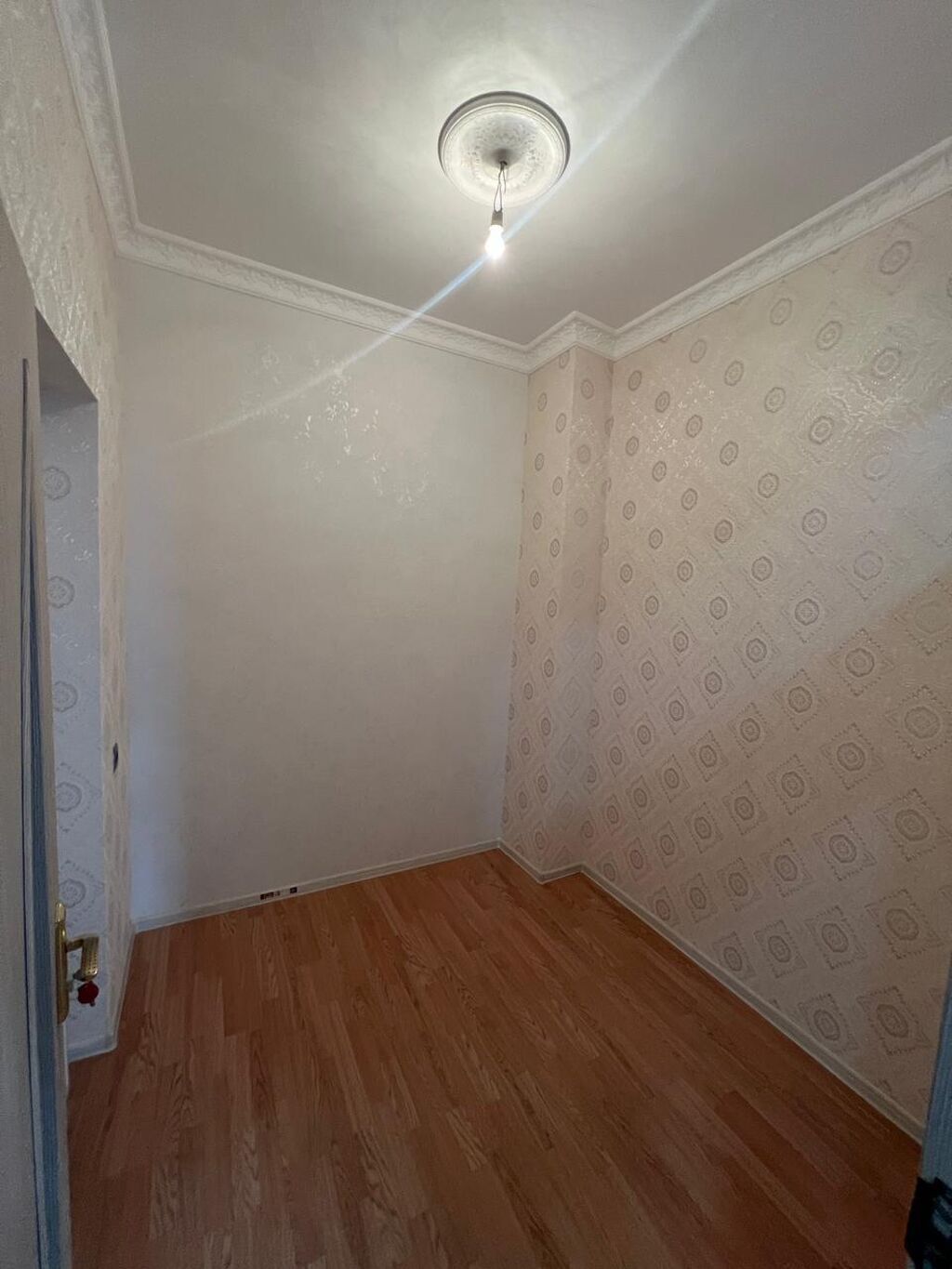 3 otaqlı, Yeni tikili, 68 kv. m — Daşınmaz əmlak, Masazır (4)