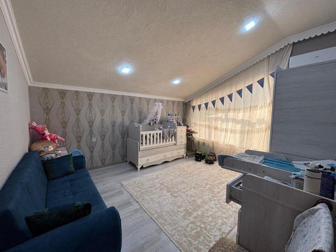 Satılır 6 otaqlı həyət evi/bağ evi 240 m² — Ev, villa, Bakı (7)