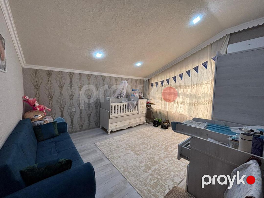 Satılır 6 otaqlı həyət evi/bağ evi 240 m² — Ev, villa, Bakı (7)