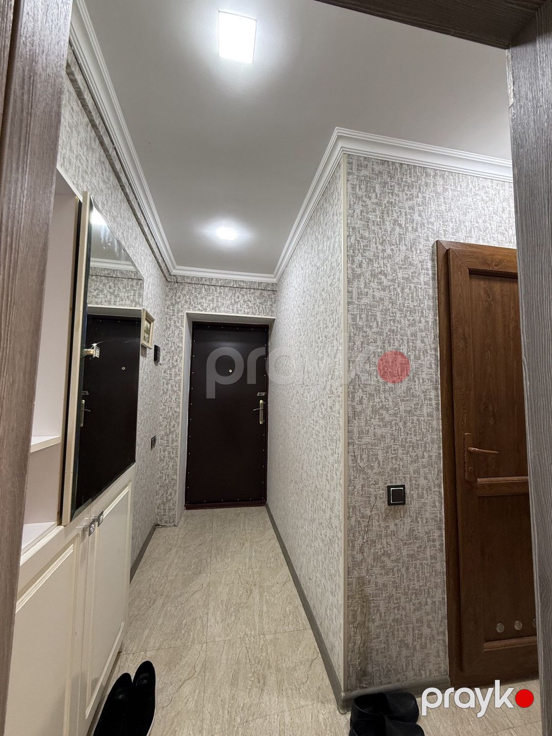 Satılır 3 otaqlı köhnə tikili 65 m² — Mənzil, Bakı (3)