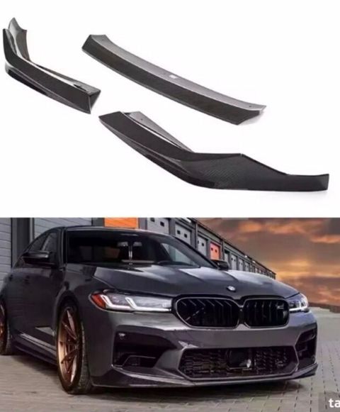 BMW G30 csl lipi — Bakı