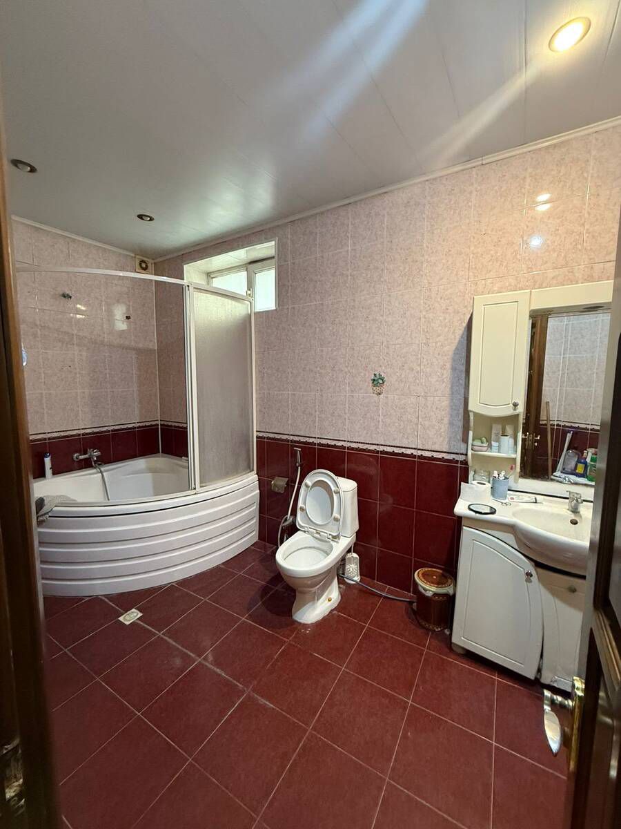Satılır 3 otaqlı yeni tikili 125 m² — Mənzil, Bakı (3)