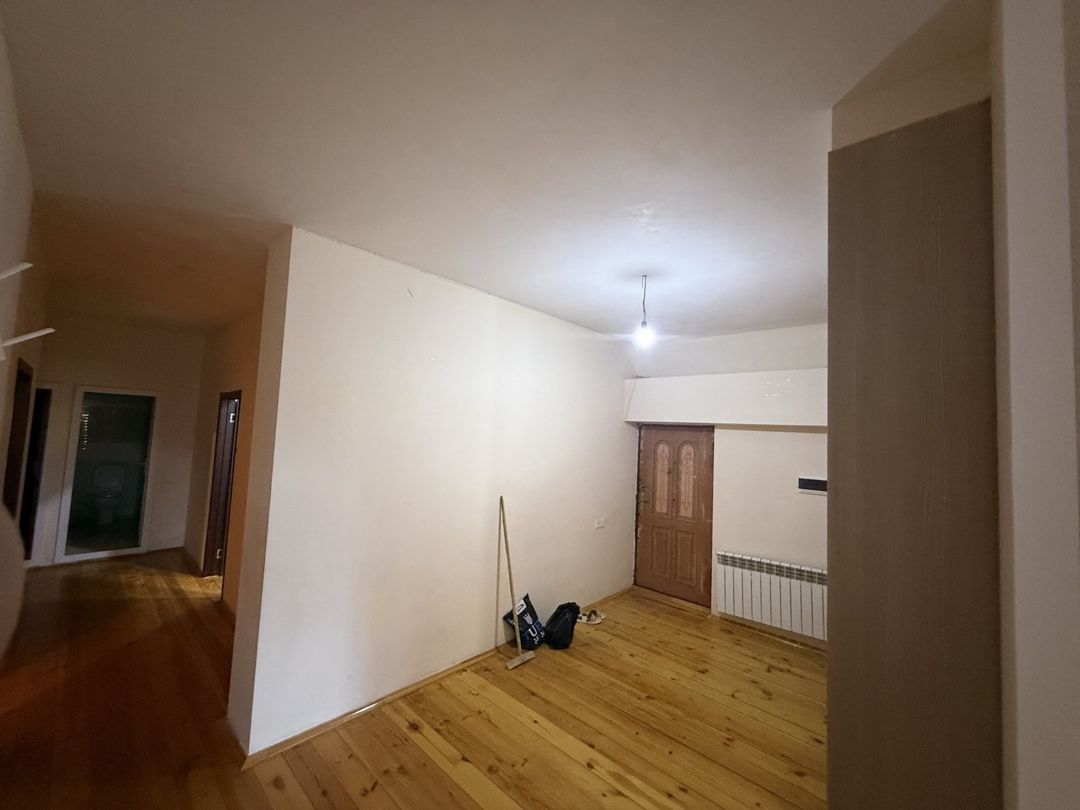 Satılır 3 otaqlı yeni tikili 120 m² — Mənzil, Bakı (3)