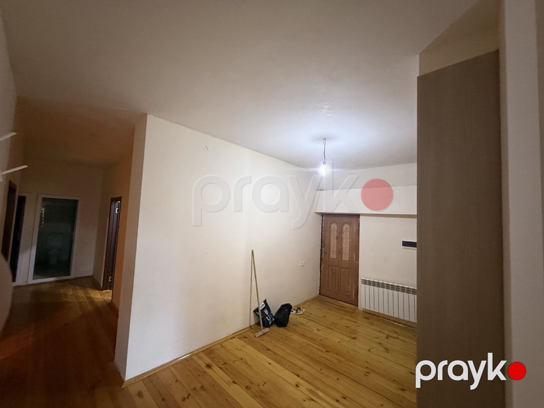 Satılır 3 otaqlı yeni tikili 120 m² — Mənzil, Bakı (3)