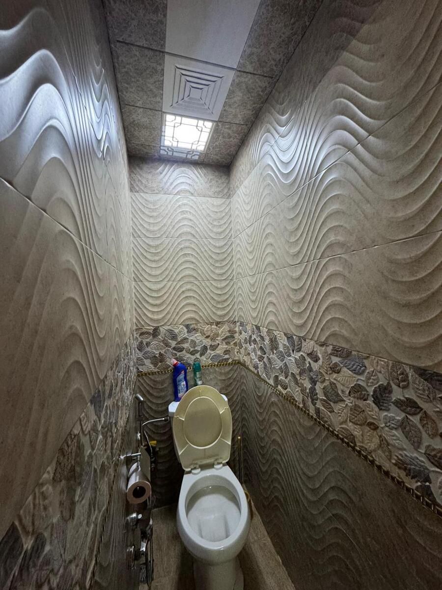 Satılır 3 otaqlı köhnə tikili 80 m² — Mənzil, Bakı (10)