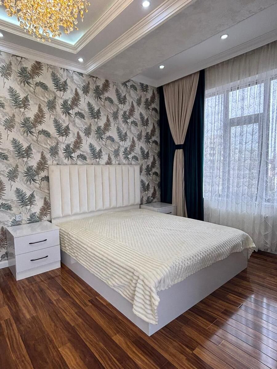 Satılır 3 otaqlı yeni tikili 80 m² — Mənzil, Bakı (5)
