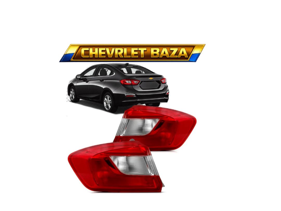 Chevrolet Cruze 2017 yan stop farası — Ehtiyat hissələri və aksesuarlar, Sumqayıt