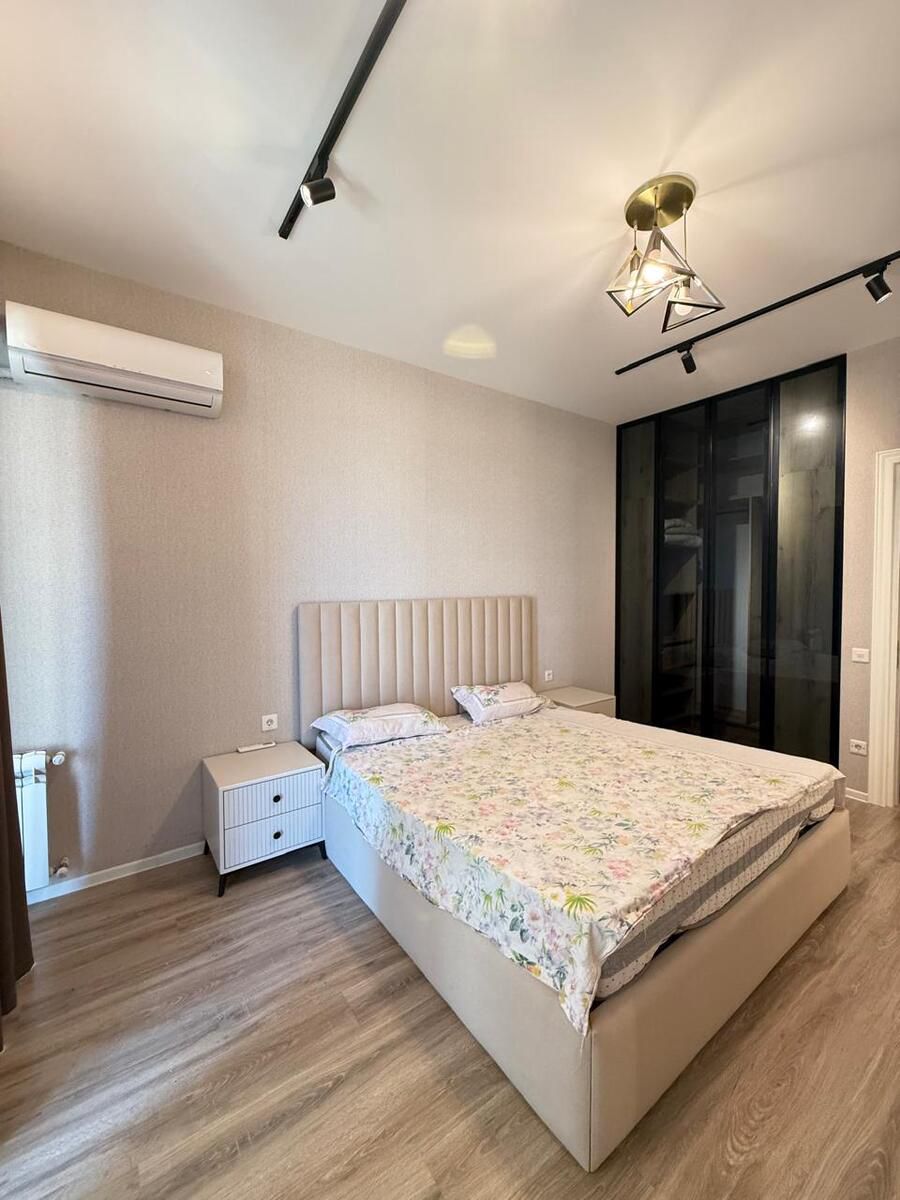 İcarəyə verilir 2 otaqlı yeni tikili 65 m² — Mənzil, Bakı (2)