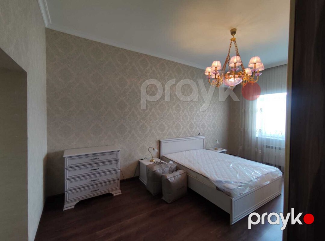 İcarəyə verilir 3 otaqlı köhnə tikili 75 m² — Mənzil, Bakı (11)