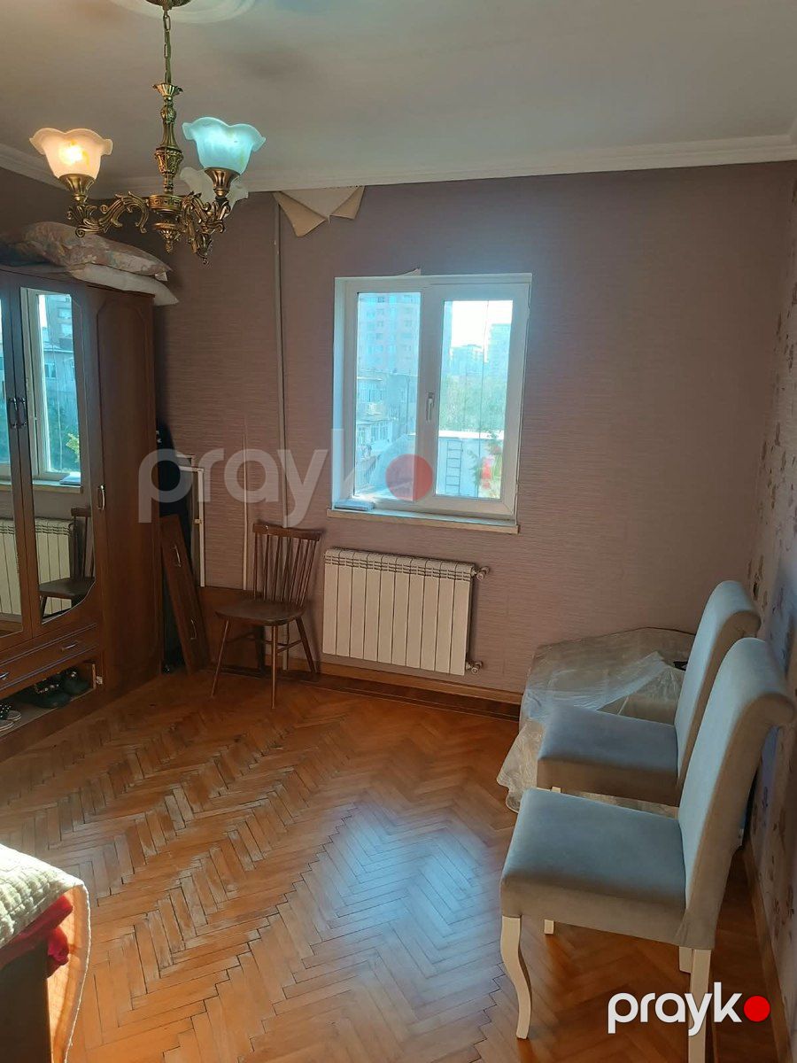 2-otaqlı mənzil kirayə verilir, 7-ci mkr., 60 m² — Mənzil, Bakı (3)
