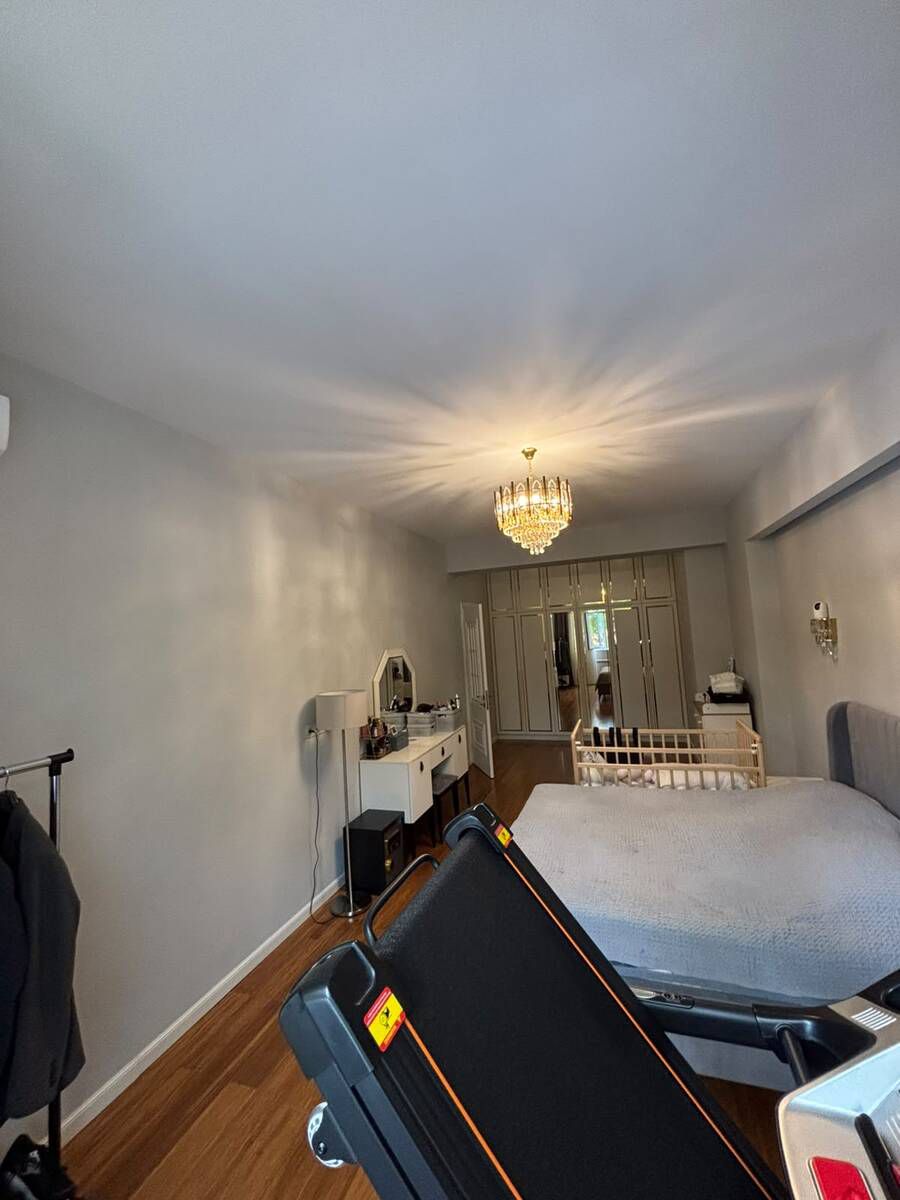 Satılır 3 otaqlı yeni tikili 130 m² — Mənzil, Bakı (12)