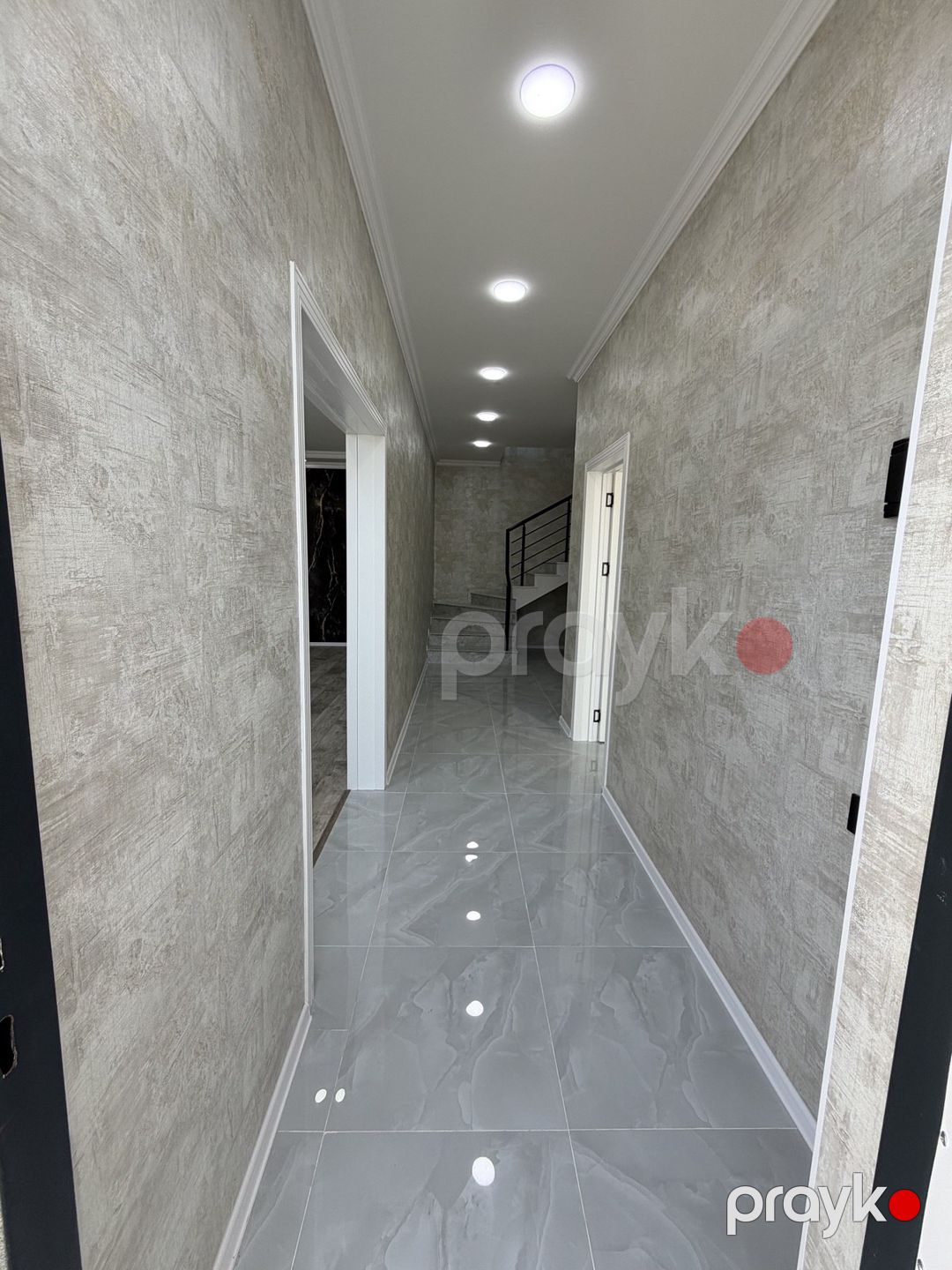 Satılır 4 otaqlı həyət evi/bağ evi 125 m² — Ev, villa, Bakı (6)