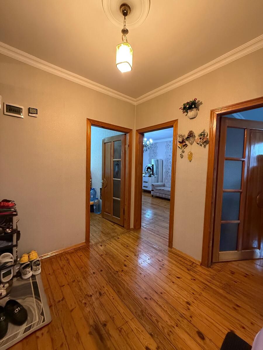 Satılır 3 otaqlı köhnə tikili 50 m² — Mənzil, Bakı (7)