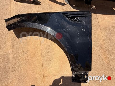 Range Rover üçün bufer və fara — Bakı
