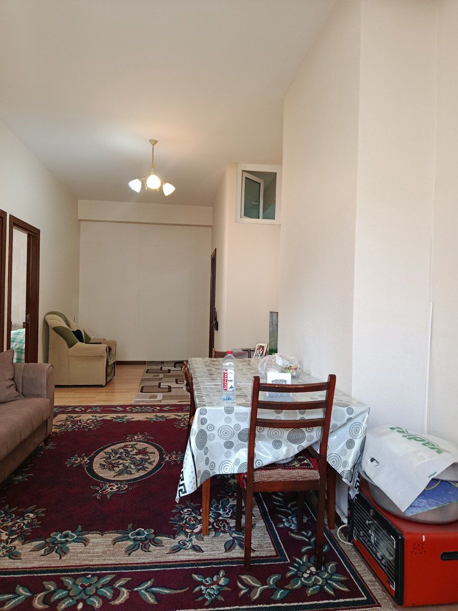 Satılır 3 otaqlı yeni tikili 85 m² — Mənzil, Bakı (6)