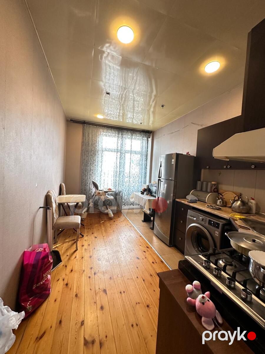 Satılır 3 otaqlı yeni tikili 90 m² — Mənzil, Bakı (8)