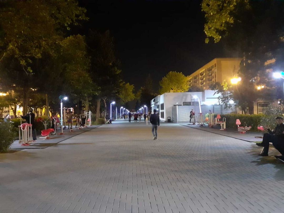 Satılır 2 otaqlı köhnə tikili 68 m² — Mənzil, Bakı (2)