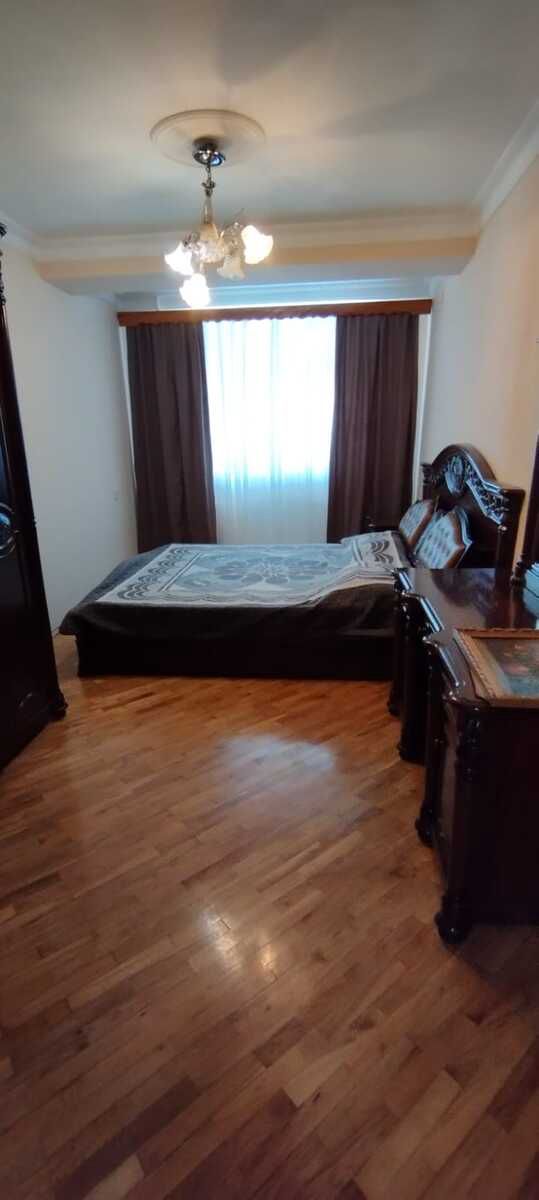 Satılır 2 otaqlı yeni tikili 75 m² — Mənzil, Bakı (8)