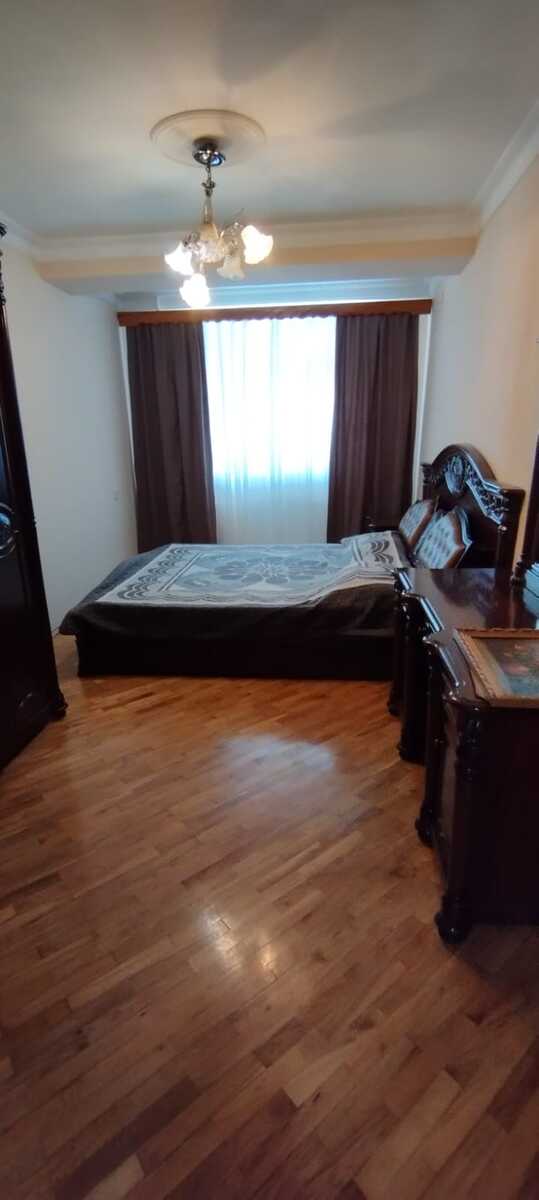 Satılır 2 otaqlı yeni tikili 75 m² — Mənzil, Bakı (8)