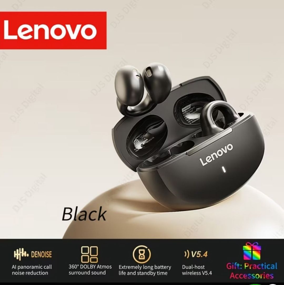 Qulaqlıq Lenovo — Elektronika, Bakı (5)