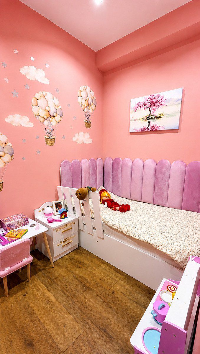 Satılır 2 otaqlı yeni tikili 82 m² — Mənzil, Bakı (5)