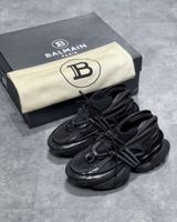 İdman ayaqqabısı Balmain — Mallar