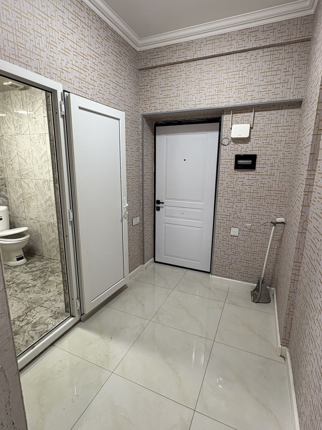 Satılır 2 otaqlı yeni tikili 50 m² — Mənzil, Xırdalan (3)