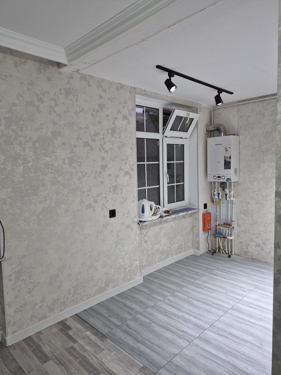 1-otaqlı mənzil, 14-cü məhəllə, 33 m² — Mənzil, Sumqayıt (2)