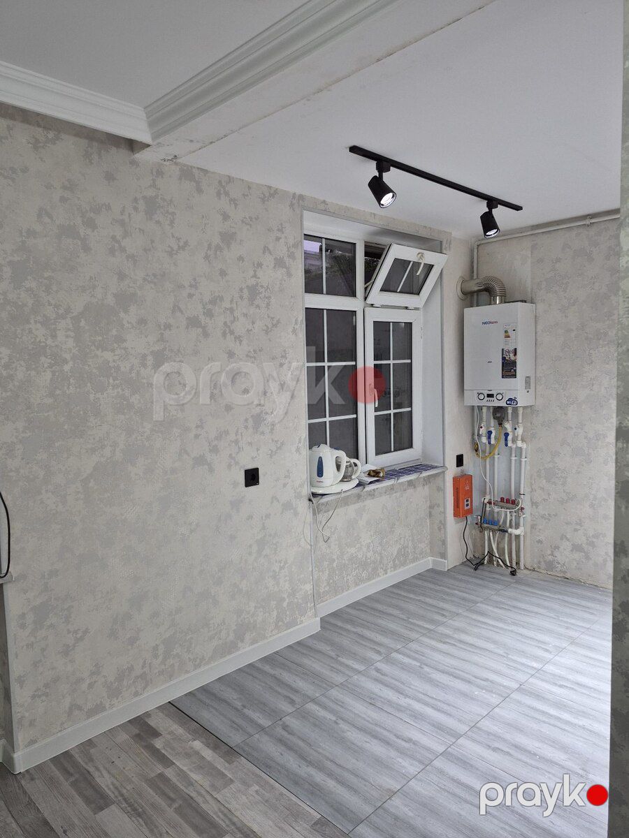 1-otaqlı mənzil, 14-cü məhəllə, 33 m² — Mənzil, Sumqayıt (2)