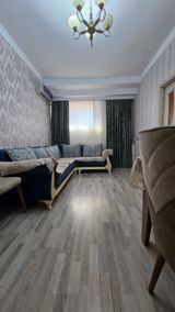 Satılır 3 otaqlı köhnə tikili 65 m² — Elbrus bəy