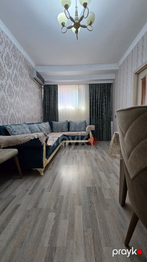Satılır 3 otaqlı köhnə tikili 65 m²