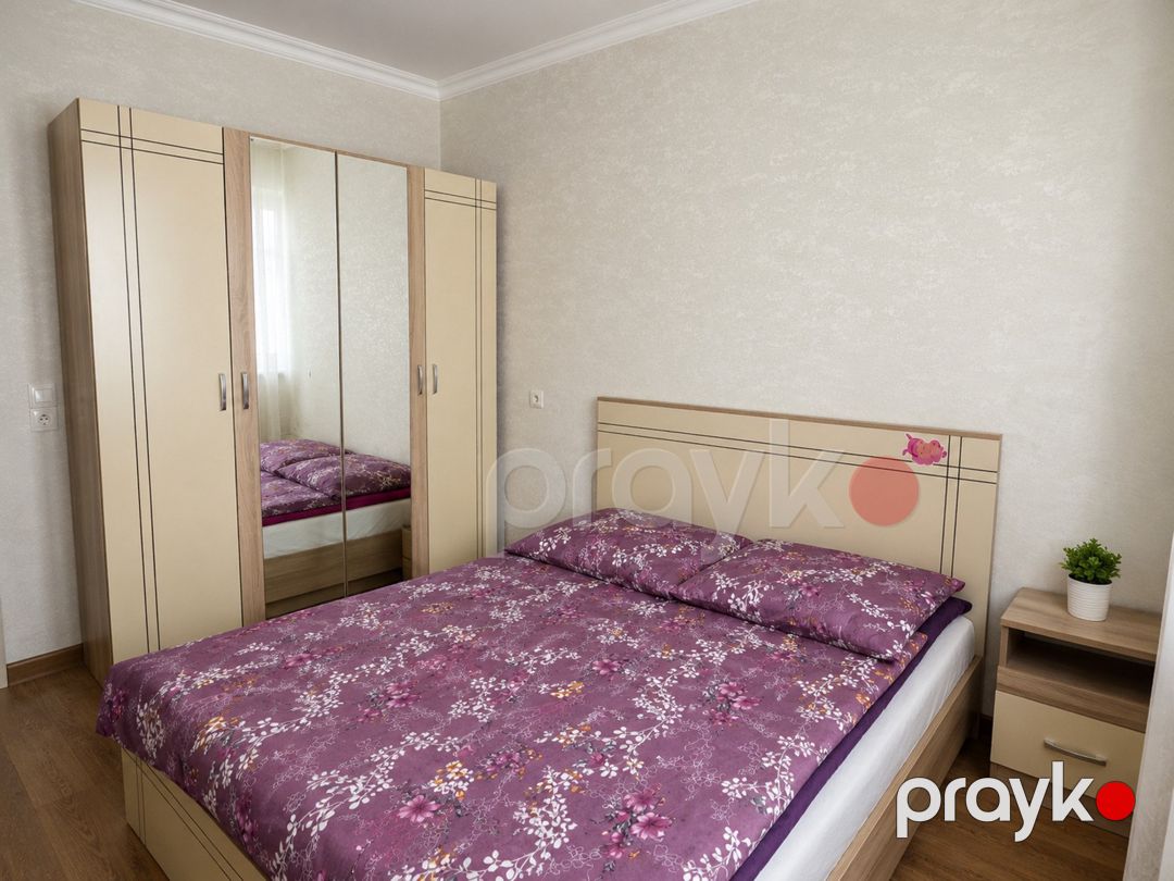 Satılır 3 otaqlı köhnə tikili 70 m² — Mənzil, Bakı (5)