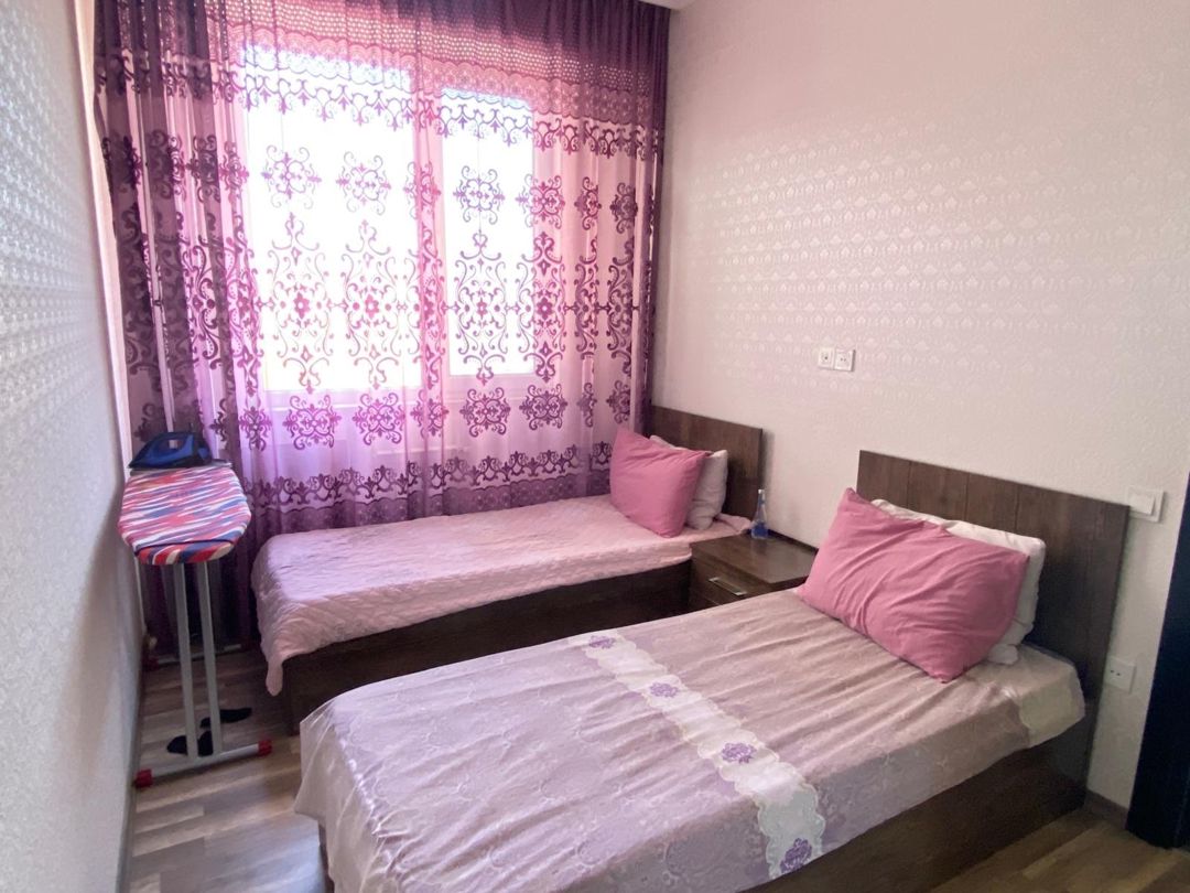 Satılır 2 otaqlı yeni tikili 53 m² — Mənzil, Bakı (6)